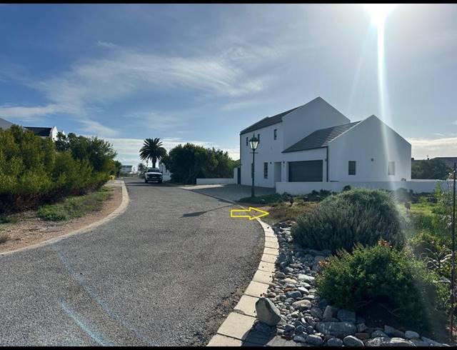 LAND FOR SALE IN SHELLEY POINT